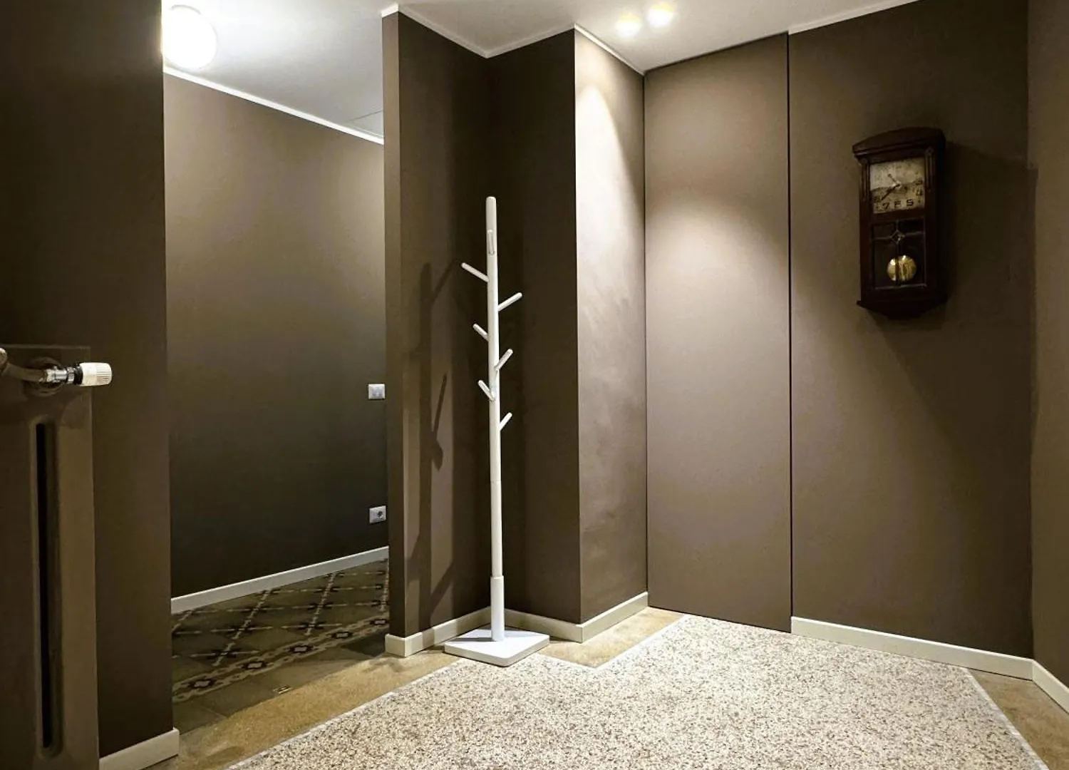 Apartment In Historic Building- Porta Venezia Милан
