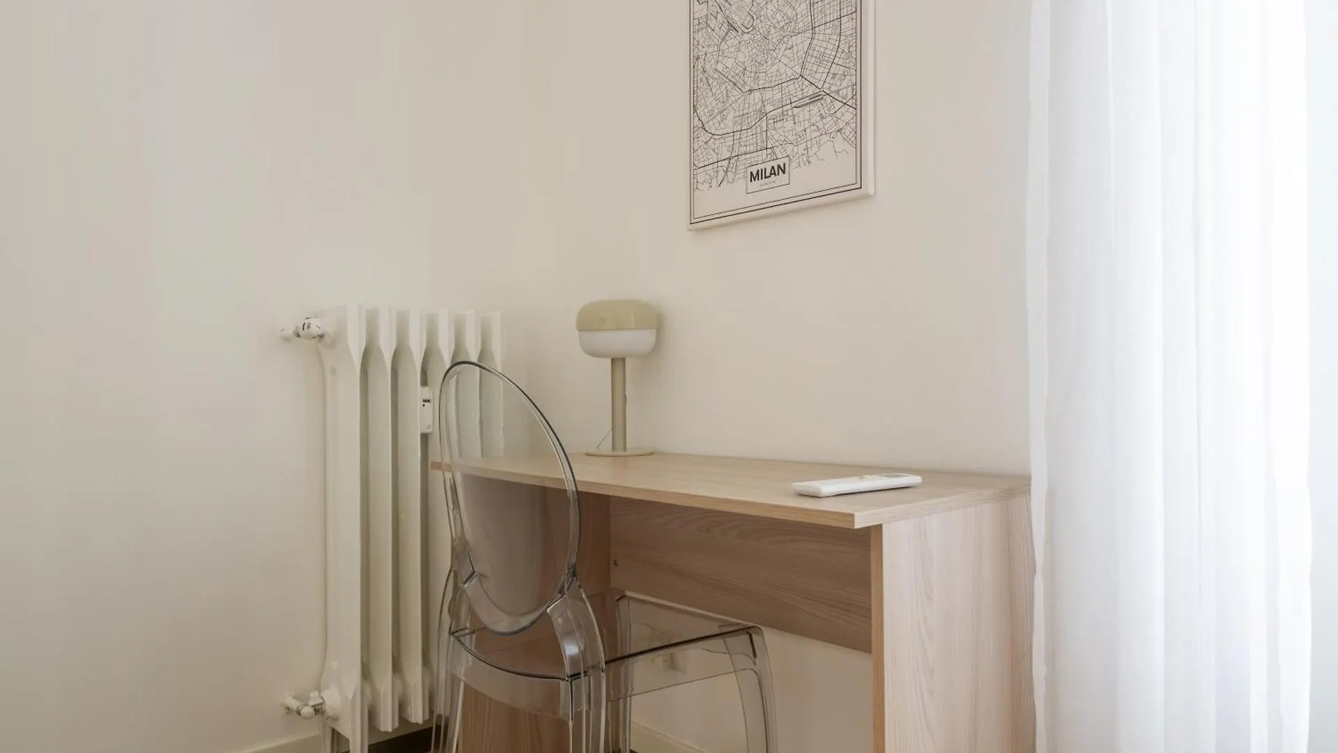 Apartment In Historic Building- Porta Venezia Милан