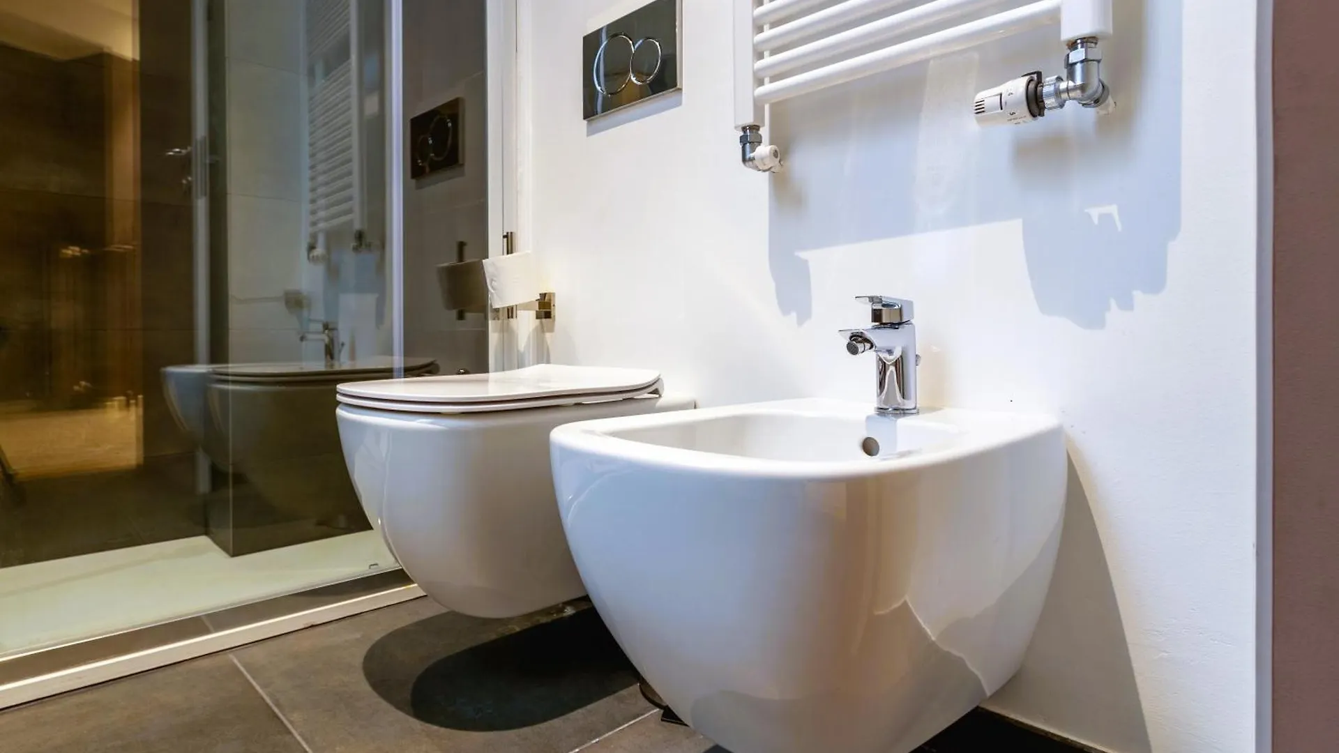 Apartment In Historic Building- Porta Venezia Милан